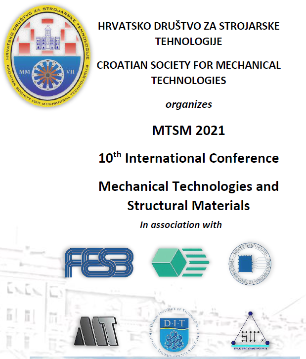 MTSM 2021